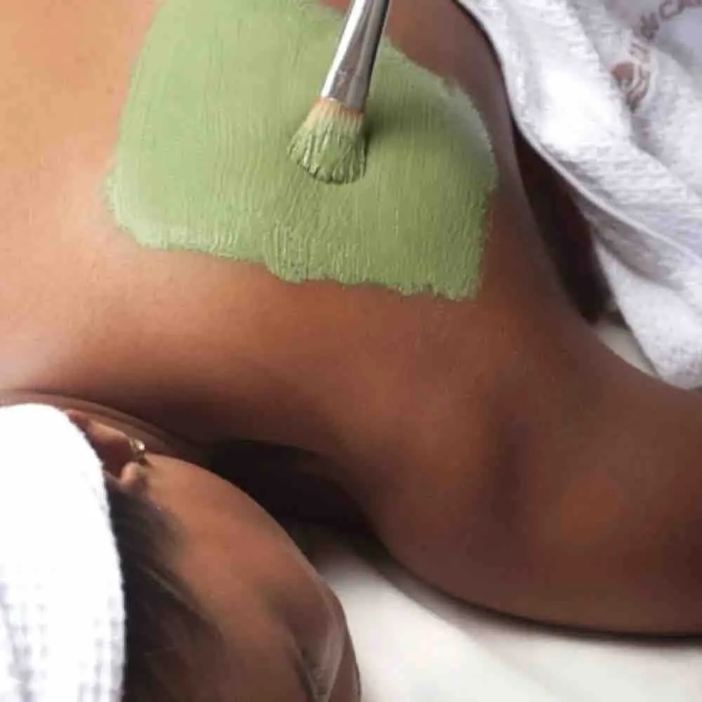 Bacial (Back Treatment)