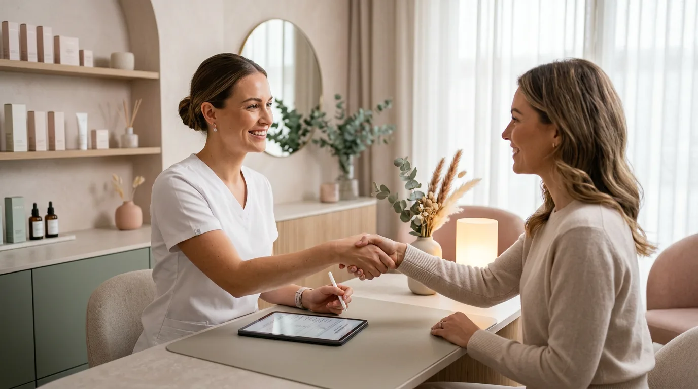 Your NEW Custom Skincare Routine