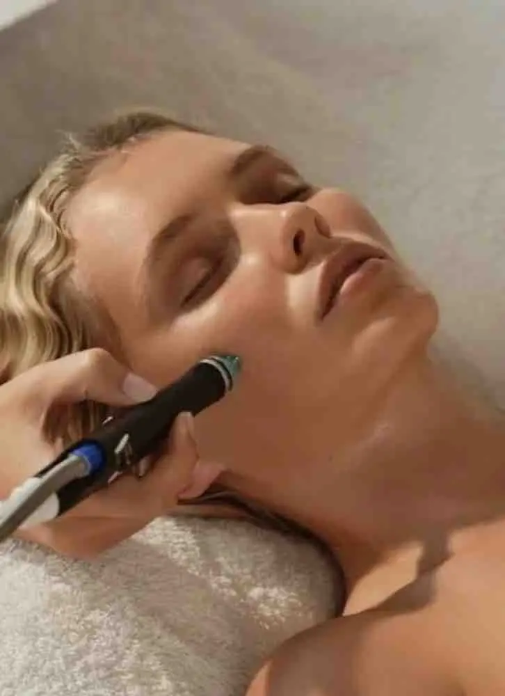 Hydrafacial Luxe