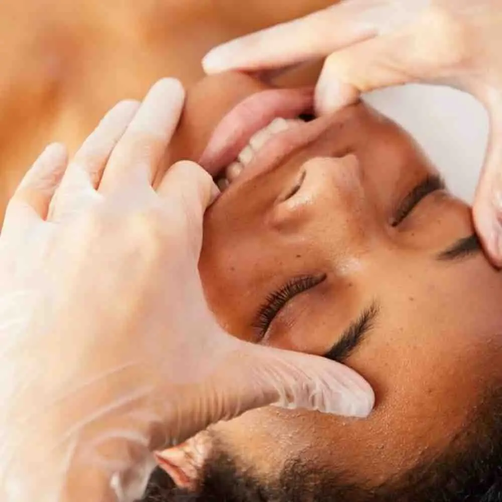Buccal Massage Add On