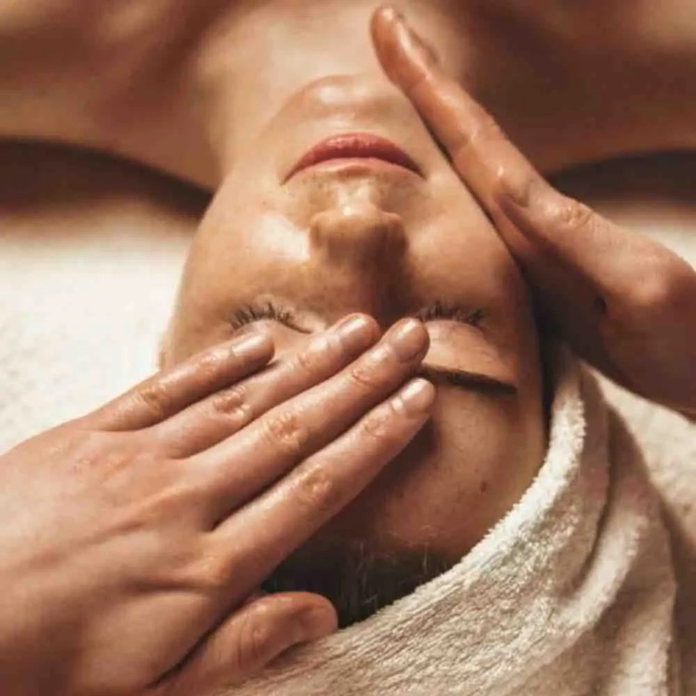 The No Tox (Lymphatic & Sculpting)